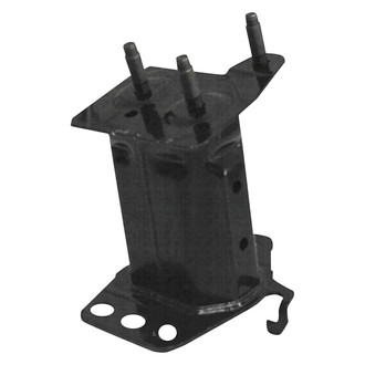 Replace® - Front Driver Side Bumper Bracket (CAPA Certified)