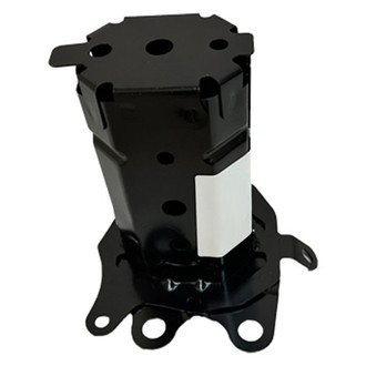 Replace® - Front Driver Side Bumper Impact Bar Bracket (Diamond Standard Line)