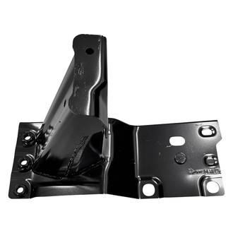 Replace® - Front Driver Side Bumper Bracket (CAPA Certified)