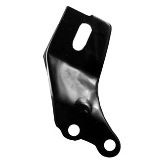Replace® - Front Passenger Side Bumper Reinforcement Bar Bracket (CAPA Certified)