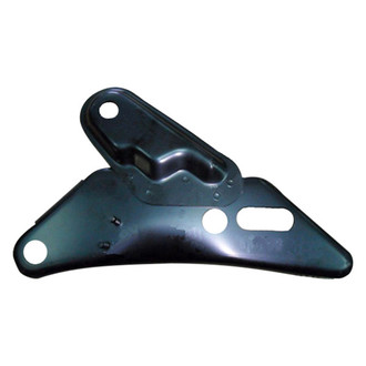Replace® - Front Passenger Side Bumper Mounting Arm (Diamond Standard Line)