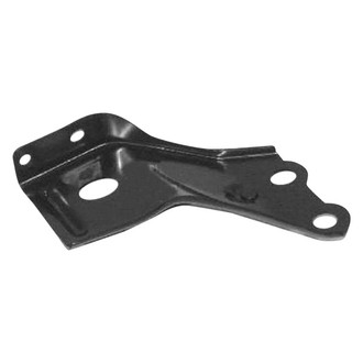 Replace® - Front Outer Passenger Side Bumper Mounting Bracket (Diamond Standard Line)