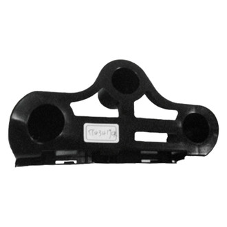Replace® - Front Outer Passenger Side Bumper Bracket (Standard Line)