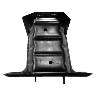 Replace® - Front Passenger Side Bumper Impact Bar Bracket (CAPA Certified)
