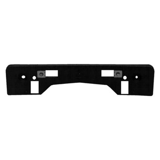 Replace® - Front License Plate Bracket
