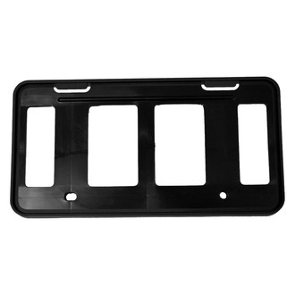 Replace® - Front License Plate Bracket