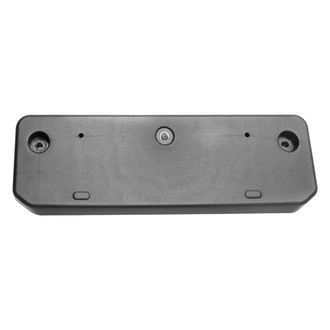 Replace® - Front License Plate Bracket