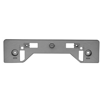 Replace® - Front License Plate Bracket with Mounting Hardware