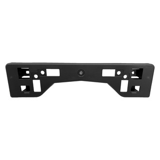 Replace® - Front License Plate Bracket with Mounting Hardware