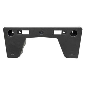 Replace® - Front License Plate Bracket with Mounting Hardware