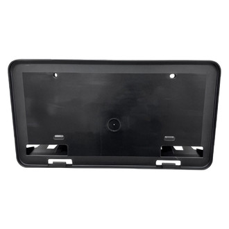 Replace® - Front License Plate Bracket with Mounting Hardware