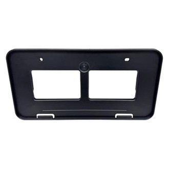 Replace® - License Plate Bracket with Mounting Hardware