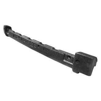 Replace® - Front Bumper Absorber (CAPA Certified)