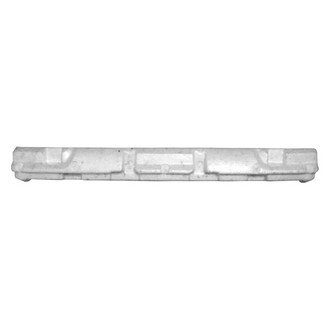 Replace® - Front Bumper Absorber (CAPA Certified)