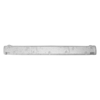 Replace® - Front Bumper Absorber (CAPA Certified)