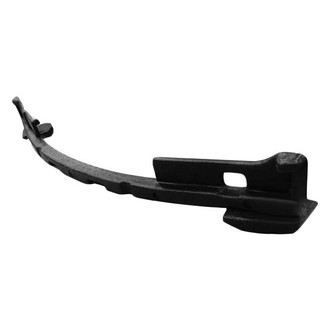 Replace® - Front Bumper Absorber (CAPA Certified)