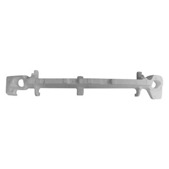 Replace® - Front Bumper Absorber (CAPA Certified)