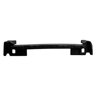 Replace® - Front Bumper Absorber (CAPA Certified)