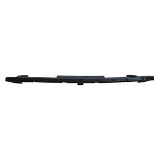 Replace® - Front Lower Bumper Absorber (CAPA Certified)