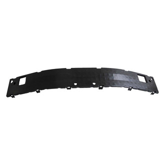 Replace® - Front Bumper Absorber (CAPA Certified)