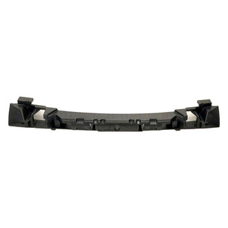 Replace® - Front Upper Bumper Absorber (CAPA Certified)