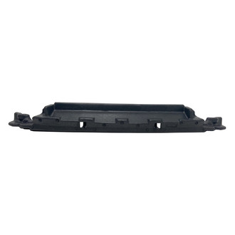 Replace® - Front Upper Bumper Absorber (CAPA Certified)