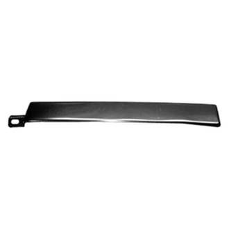 Replace® - Front Driver Side Bumper Filler (Standard Line)