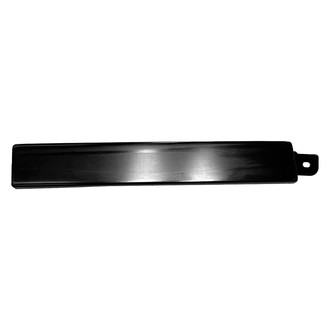 Replace® - Front Driver Side Bumper Grille Filler (Standard Line)
