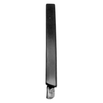 Replace® - Front Driver Side Bumper Filler (Standard Line)