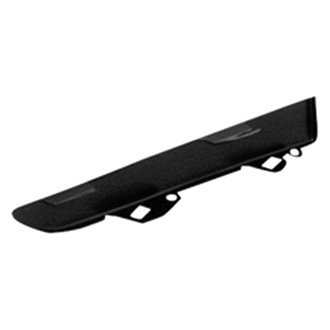 Replace® - Front Lower Driver Side Bumper Filler (Standard Line)