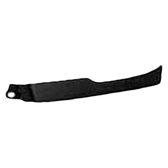 Replace® - Front Driver Side Bumper Grille Filler (Standard Line)