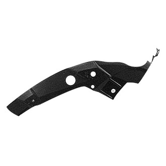 Replace® - Front Lower Driver Side Bumper Extension (Standard Line)
