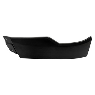 Replace® - Front Driver Side Bumper Filler (Standard Line)