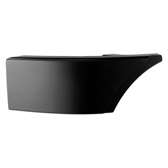 Replace® - Front Driver Side Bumper Filler (Standard Line)