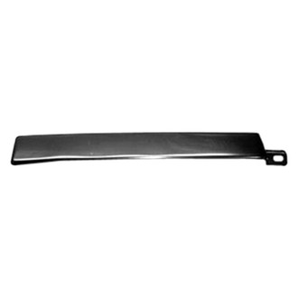 Replace® - Front Passenger Side Bumper Filler (Standard Line)