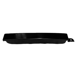 Replace® - Front Passenger Side Bumper Grille Filler (Standard Line)