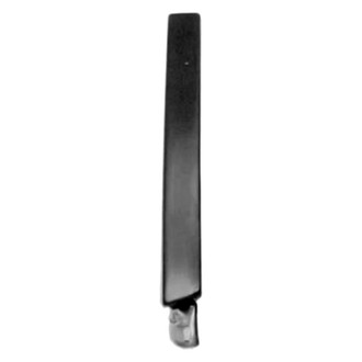 Replace® - Front Passenger Side Bumper Filler (Standard Line)