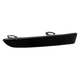 Replace® - Front Lower Passenger Side Bumper Filler (Standard Line)