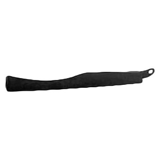 Replace® - Front Passenger Side Bumper Grille Filler (Standard Line)