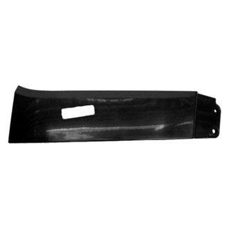 Replace® - Front Passenger Side Bumper Filler (Standard Line)