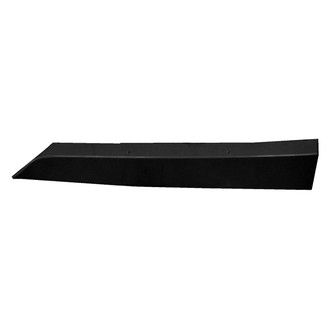 Replace® - Front Lower Passenger Side Headlight Trim (CAPA Certified)