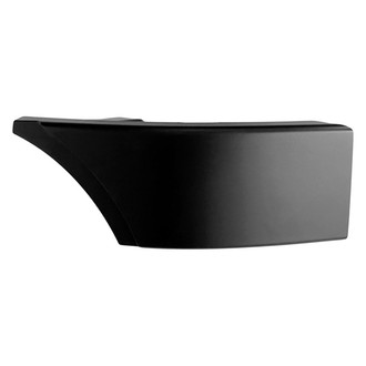 Replace® - Front Passenger Side Bumper Filler (Standard Line)