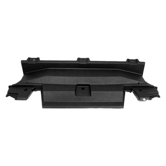 Replace® - Front Lower Bumper Cover Air Shield (Standard Line)
