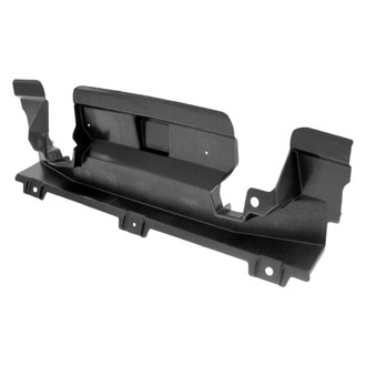 Replace® - Front Lower Bumper Cover Air Shield (Standard Line)