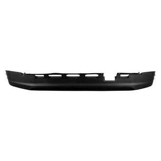 Replace® - Front Lower Bumper Spoiler (Standard Line)