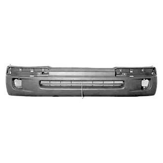 Replace® - Front Bumper Valance (CAPA Certified)