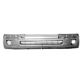 Replace® - Front Bumper Cover (Standard Line)