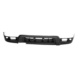 Replace® - Front Bumper Valance (Standard Line)