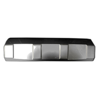 Replace® - Front Lower Bumper Valance (Standard Line)