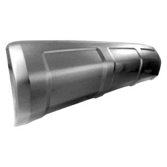 Replace® - Front Lower Bumper Valance (CAPA Certified)